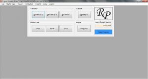Jual Program Money Changer di Denpasar - 081.916309099 (4) Jual Program Money Changer di Denpasar