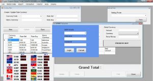 Jual Program Money Changer di Denpasar - 081.916309099 (5) Jual Program Money Changer di Denpasar