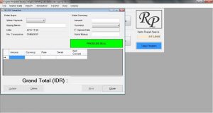 Jual Program Money Changer di Denpasar - 081.916309099 (6) Jual Program Money Changer di Denpasar