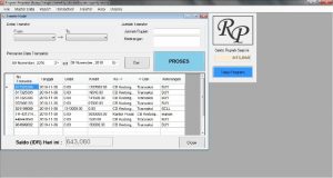 Jual Program Money Changer di Denpasar - 081.916309099 (7) Jual Program Money Changer di Denpasar