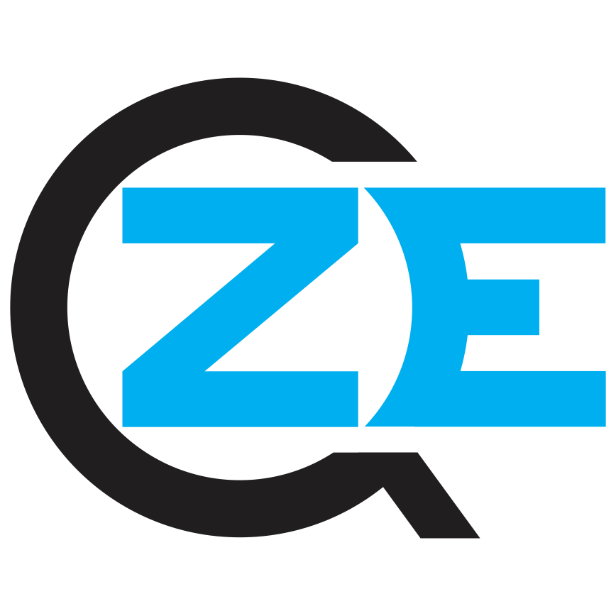 Logo QZE