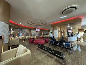 Sistem Antrian MPP Bangli